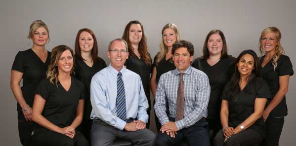 Dentist in Lake Zurich