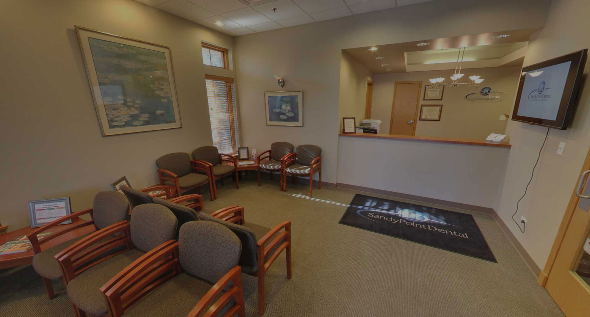 Teledentistry in Lake Zurich