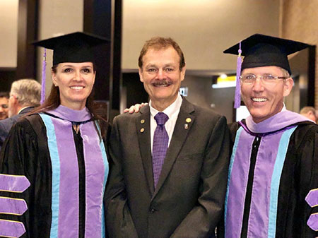 John McNerney DDS AGD